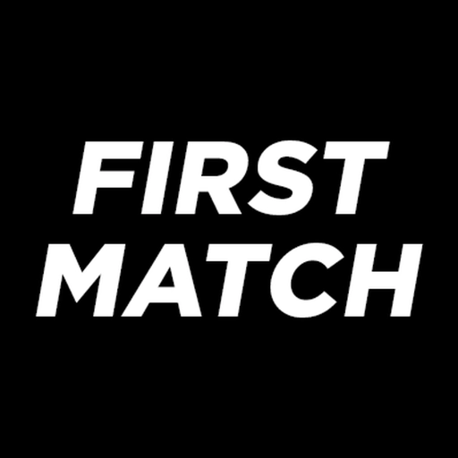 Firstmatch Logo
